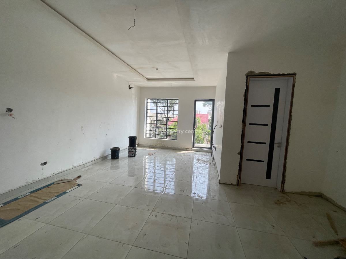 Brand New Luxury 4bedroom Terrece Duplex with Room Bq, Old Ikoyi, Ikoyi, Lagos, Terraced Duplex for Rent