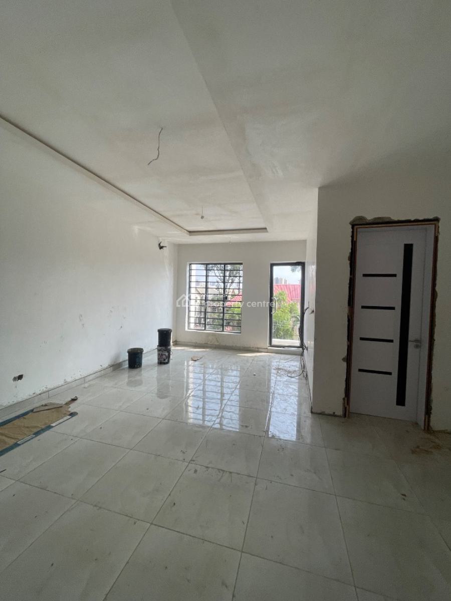 Brand New Luxury 4bedroom Terrece Duplex with Room Bq, Old Ikoyi, Ikoyi, Lagos, Terraced Duplex for Rent