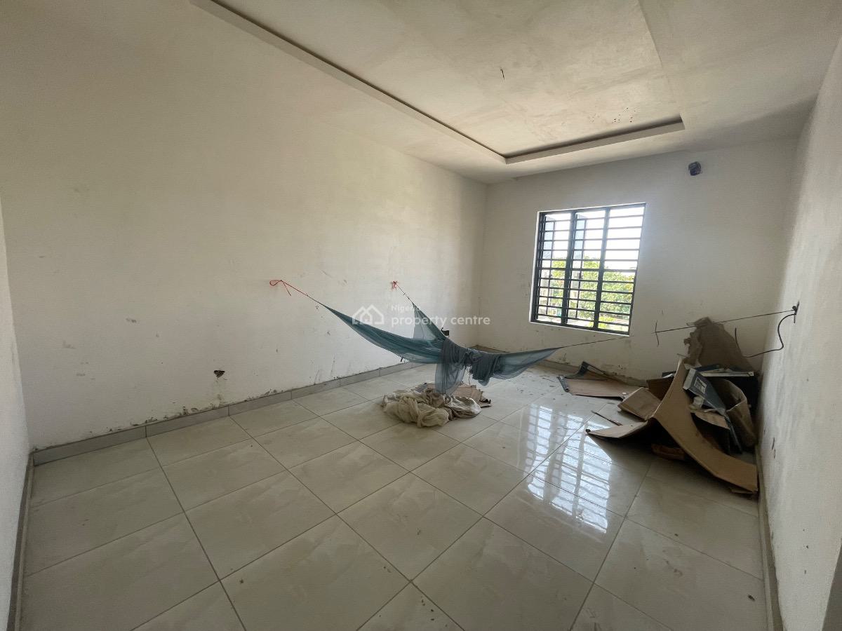 Brand New Luxury 4bedroom Terrece Duplex with Room Bq, Old Ikoyi, Ikoyi, Lagos, Terraced Duplex for Rent