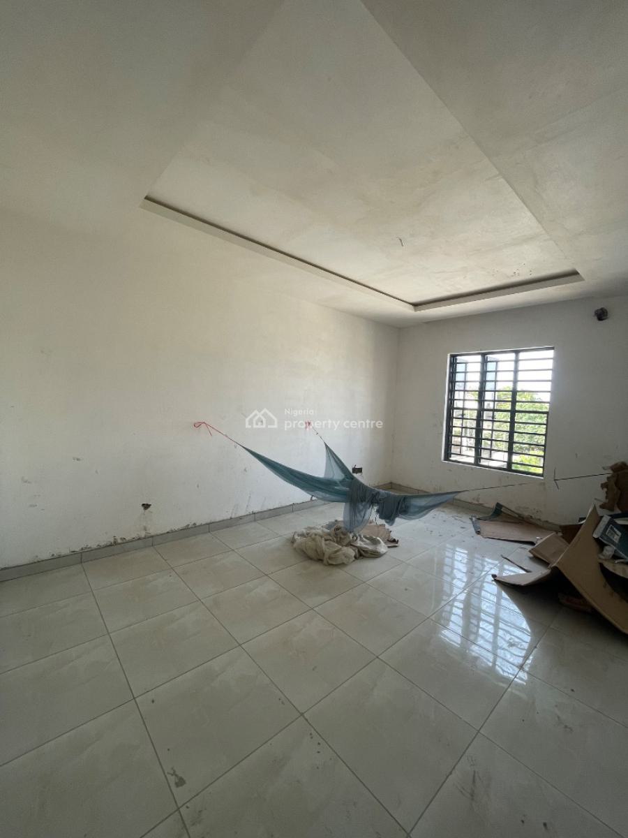 Brand New Luxury 4bedroom Terrece Duplex with Room Bq, Old Ikoyi, Ikoyi, Lagos, Terraced Duplex for Rent
