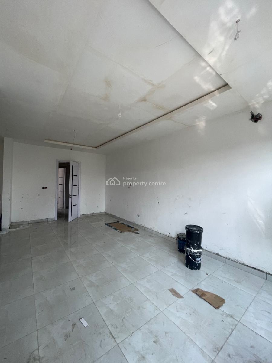 Brand New Luxury 4bedroom Terrece Duplex with Room Bq, Old Ikoyi, Ikoyi, Lagos, Terraced Duplex for Rent