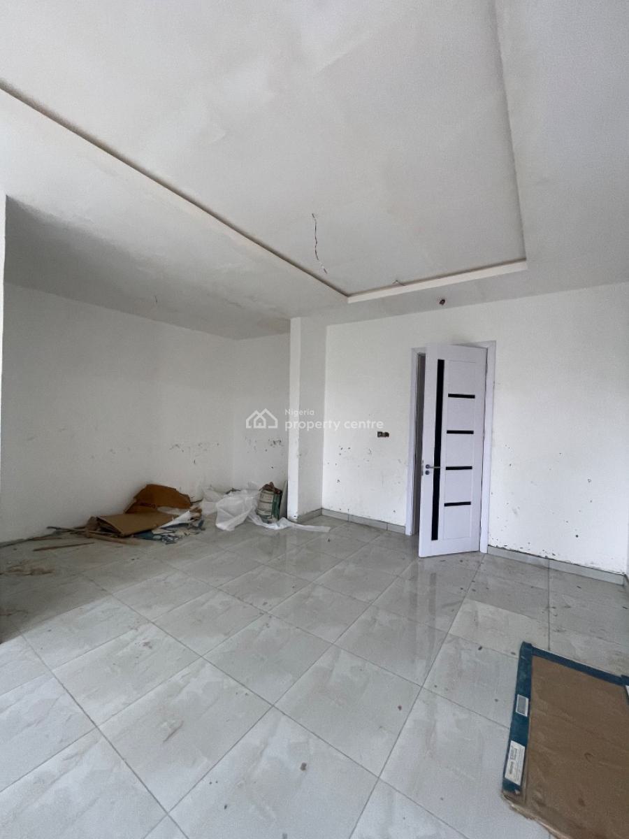 Brand New Luxury 4bedroom Terrece Duplex with Room Bq, Old Ikoyi, Ikoyi, Lagos, Terraced Duplex for Rent