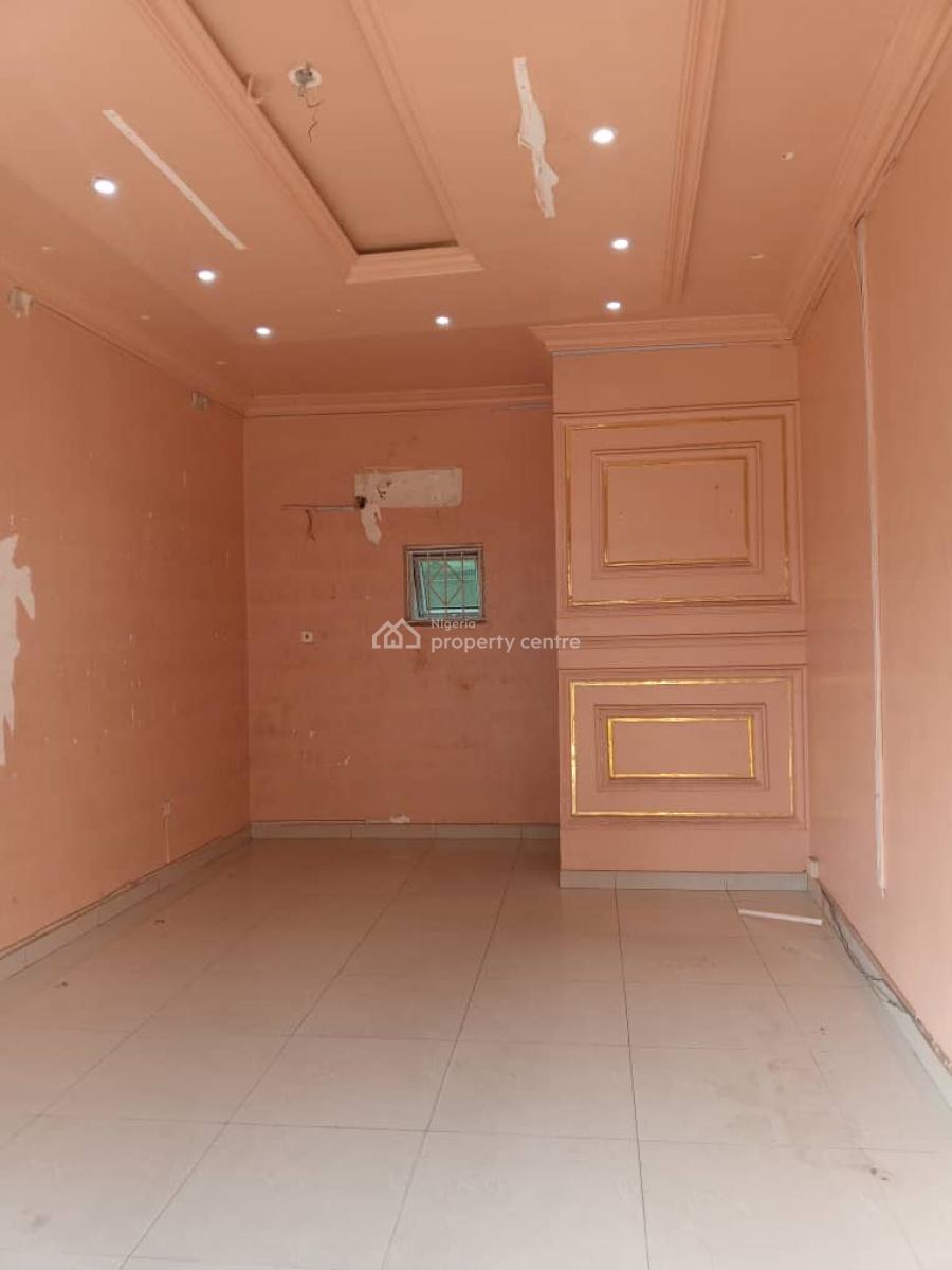 Well Maintained and Spaciously Built Shop in a Busy Area, Ado Road, Ajah, Lagos, Shop for Rent