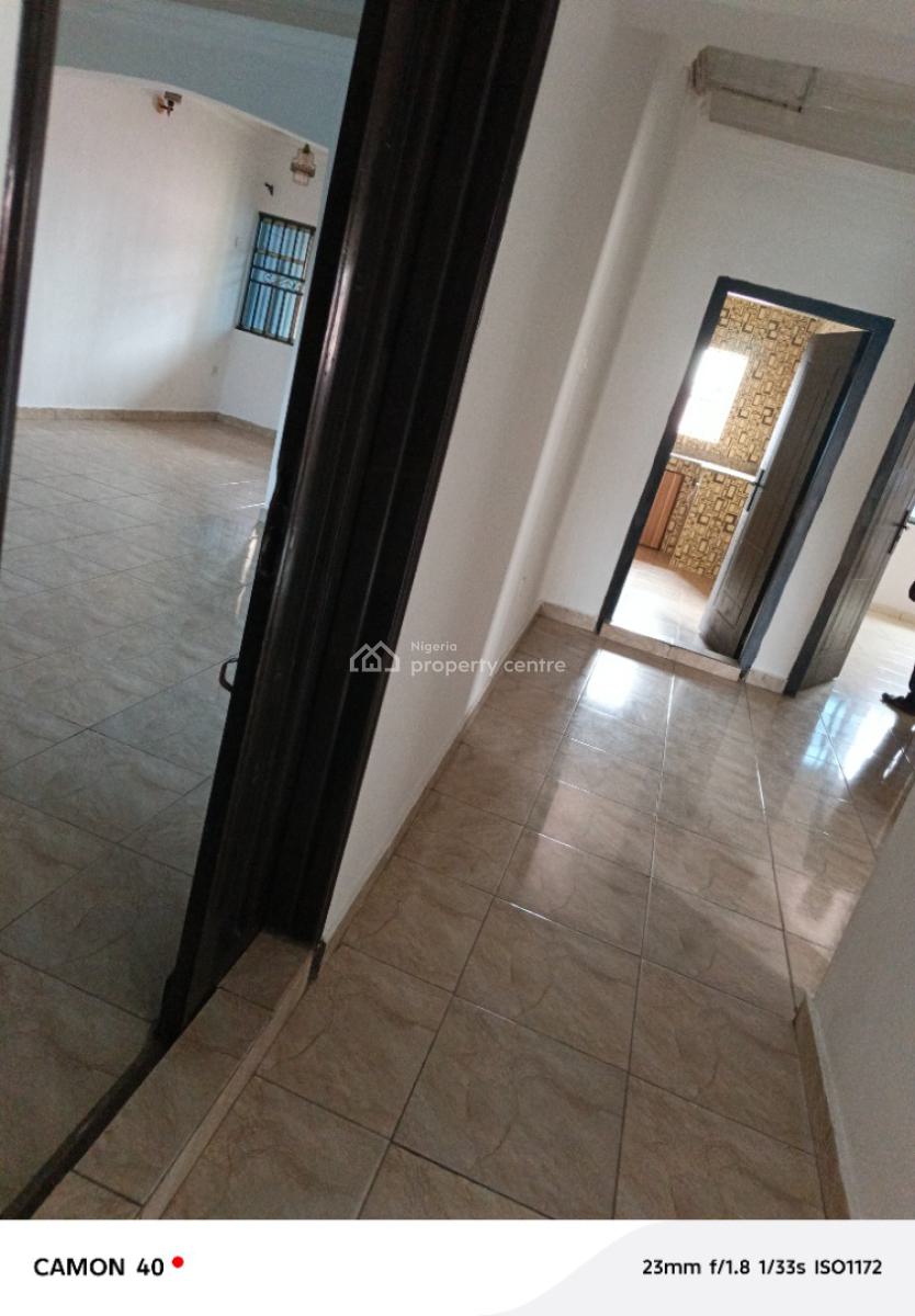Spacious 3 Bedroom Flat Upstairs at Badore Ajah Lagos, Badore Ajah Lagos, Badore, Ajah, Lagos, Flat / Apartment for Rent