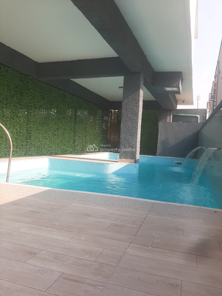 2, Ikate, Lekki, Lagos, Flat / Apartment for Sale
