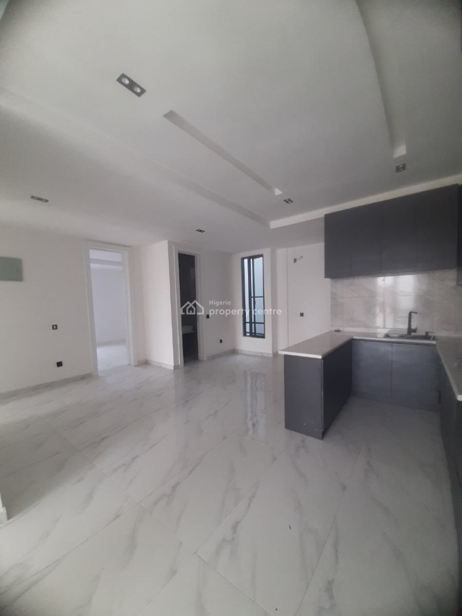 2, Ikate, Lekki, Lagos, Flat / Apartment for Sale