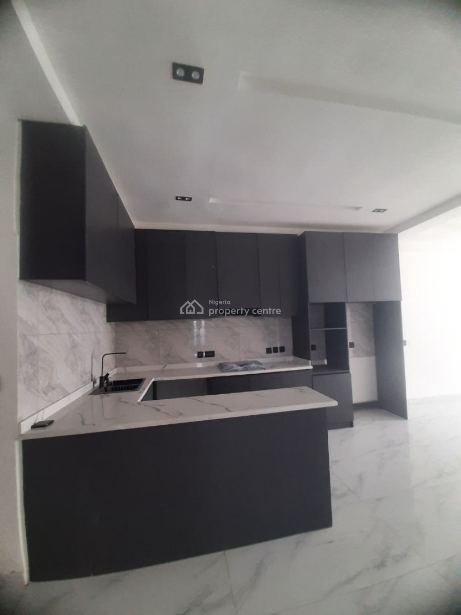 2, Ikate, Lekki, Lagos, Flat / Apartment for Sale