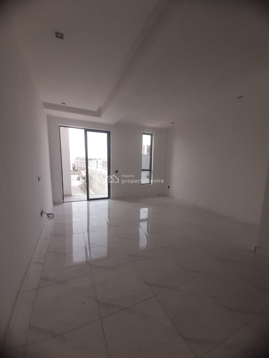 2, Ikate, Lekki, Lagos, Flat / Apartment for Sale