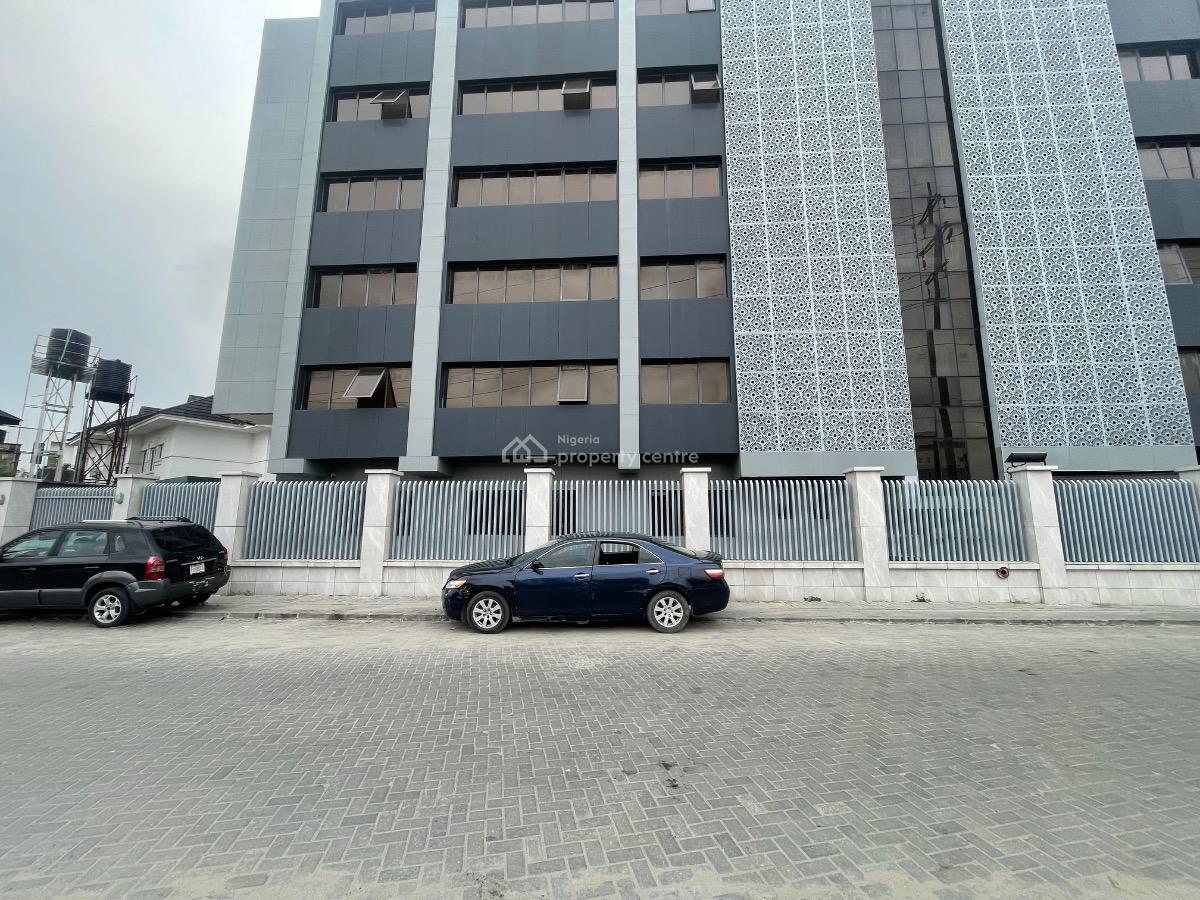 Grade a Office Space, Lekki Phase 1, Lekki, Lagos, Office Space for Rent