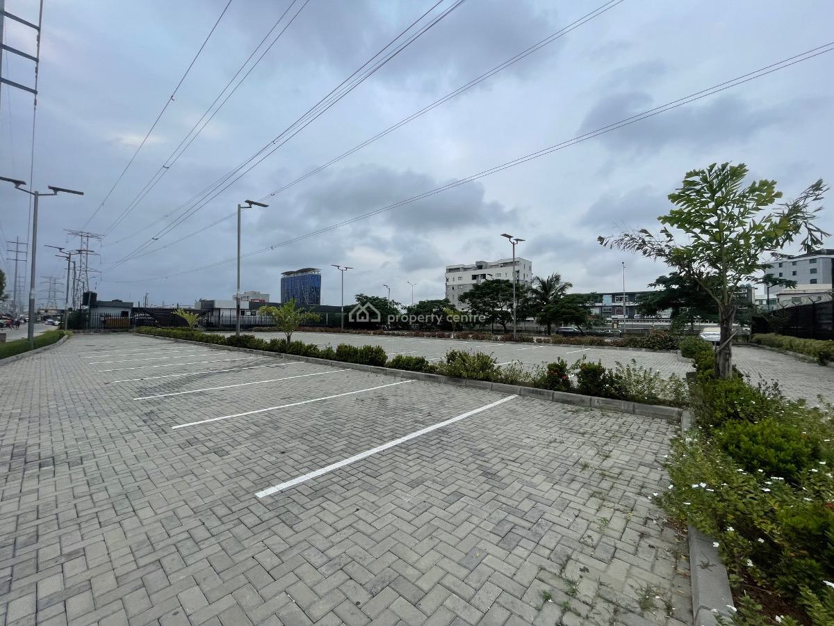 Grade a Office Space, Lekki Phase 1, Lekki, Lagos, Office Space for Rent