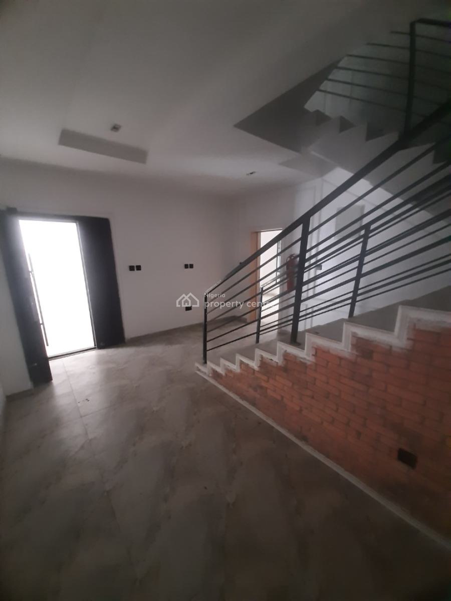 4, Ikate Elegushi, Lekki, Lagos, Terraced Duplex for Sale