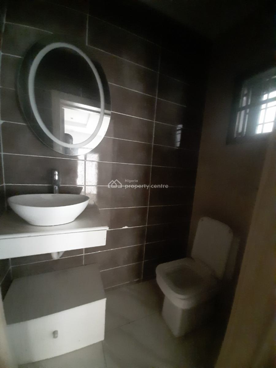 4, Ikate Elegushi, Lekki, Lagos, Terraced Duplex for Sale