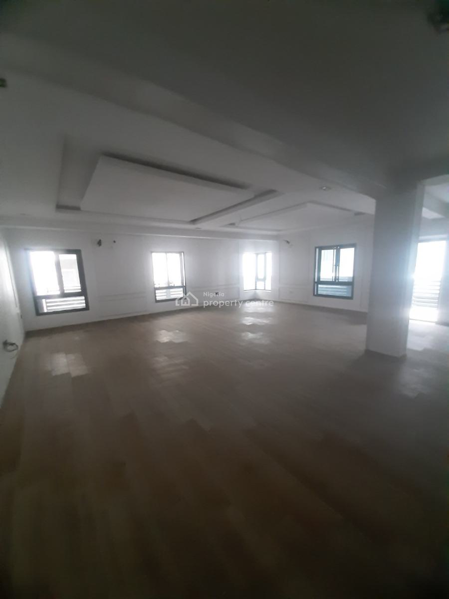 4, Ikate Elegushi, Lekki, Lagos, Terraced Duplex for Sale
