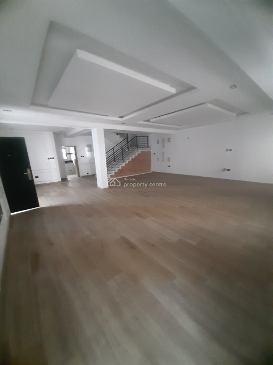 4, Ikate Elegushi, Lekki, Lagos, Terraced Duplex for Sale