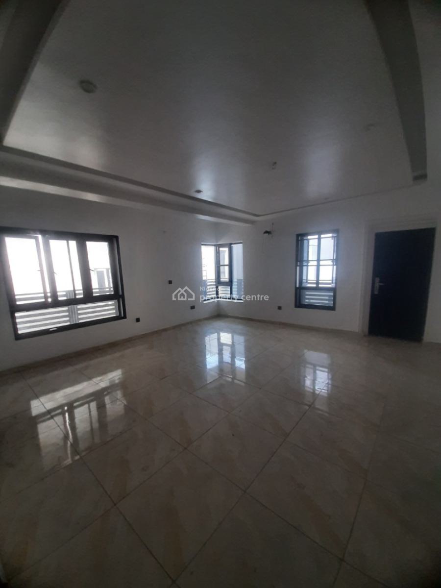 4, Ikate Elegushi, Lekki, Lagos, Terraced Duplex for Sale