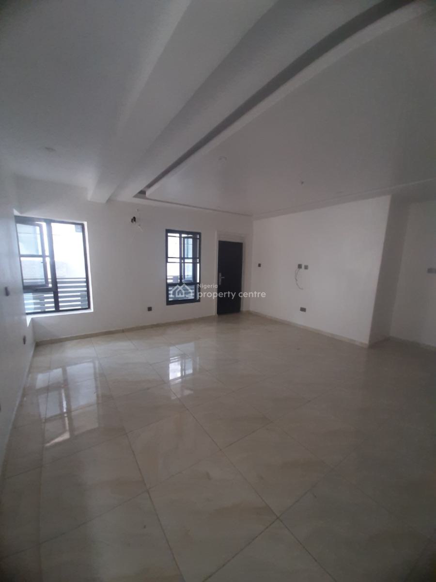 4, Ikate Elegushi, Lekki, Lagos, Terraced Duplex for Sale