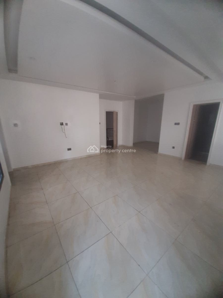 4, Ikate Elegushi, Lekki, Lagos, Terraced Duplex for Sale