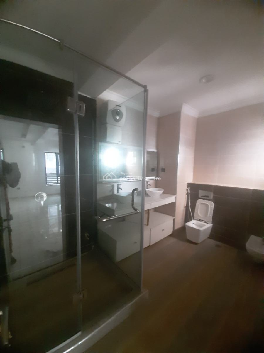 4, Ikate Elegushi, Lekki, Lagos, Terraced Duplex for Sale