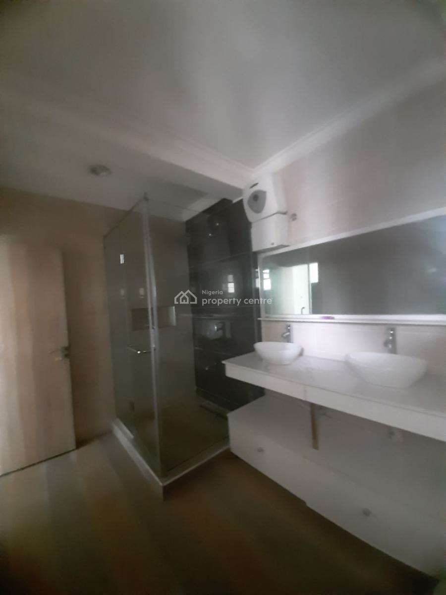 4, Ikate Elegushi, Lekki, Lagos, Terraced Duplex for Sale