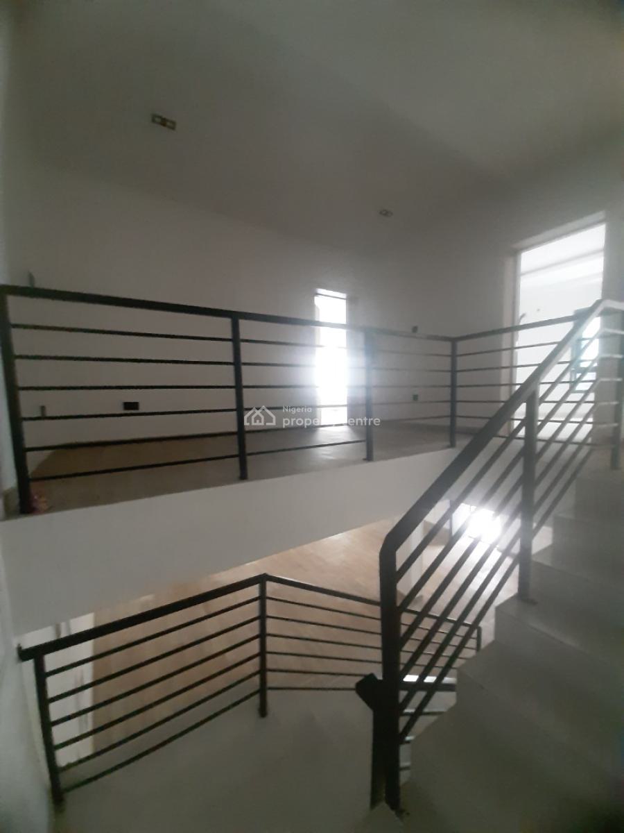 4, Ikate Elegushi, Lekki, Lagos, Terraced Duplex for Sale