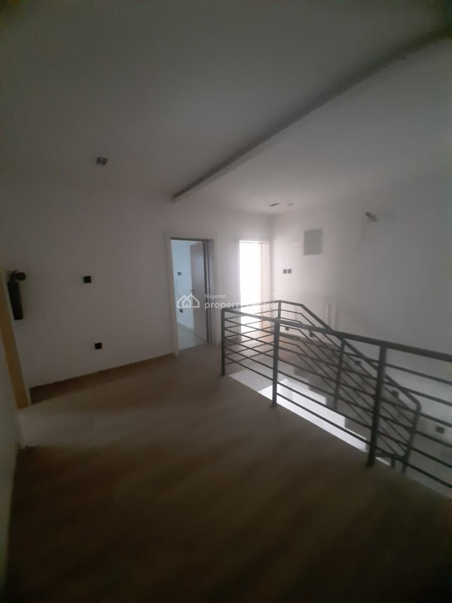 4, Ikate Elegushi, Lekki, Lagos, Terraced Duplex for Sale
