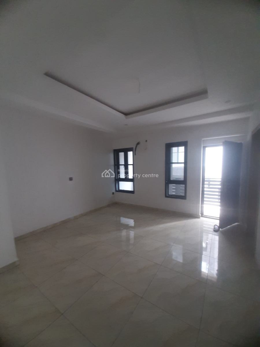 4, Ikate Elegushi, Lekki, Lagos, Terraced Duplex for Sale