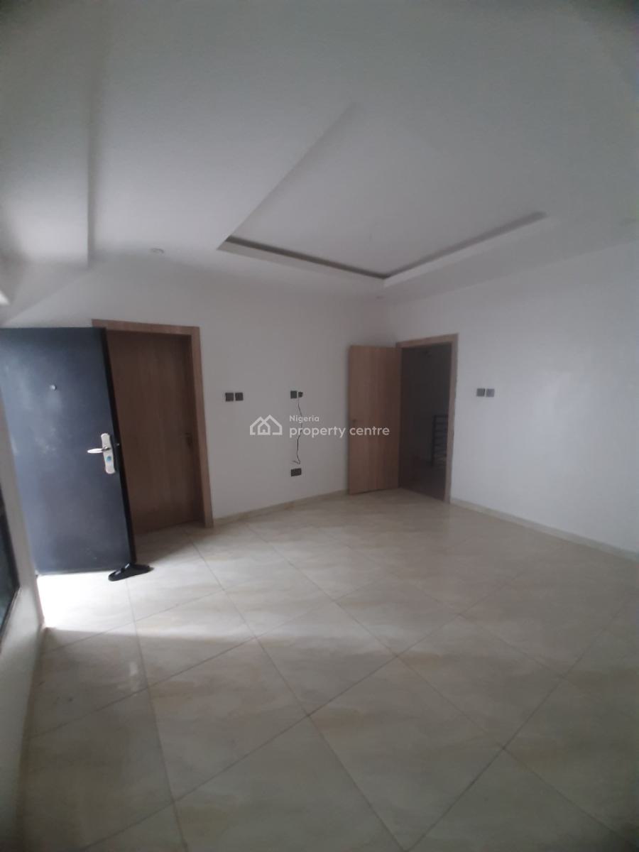 4, Ikate Elegushi, Lekki, Lagos, Terraced Duplex for Sale