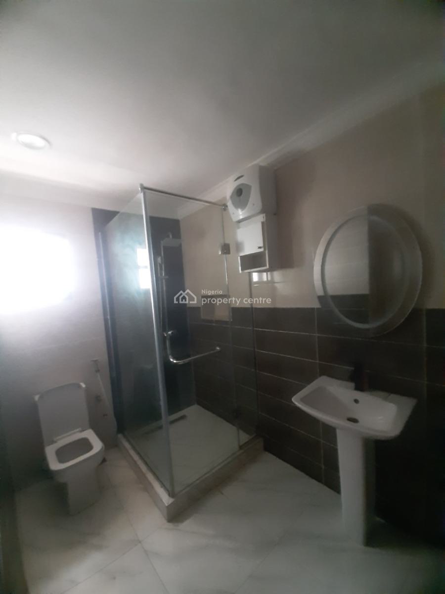 4, Ikate Elegushi, Lekki, Lagos, Terraced Duplex for Sale