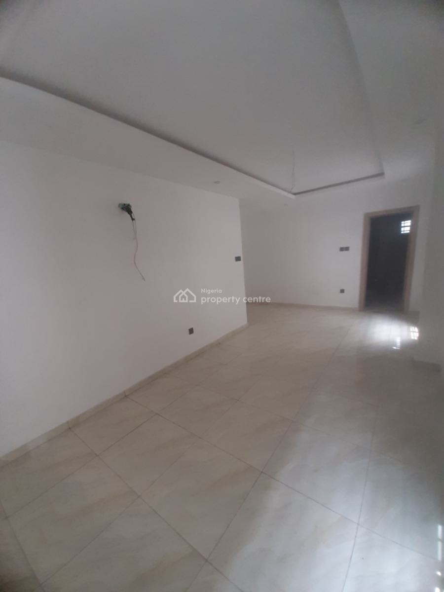 4, Ikate Elegushi, Lekki, Lagos, Terraced Duplex for Sale