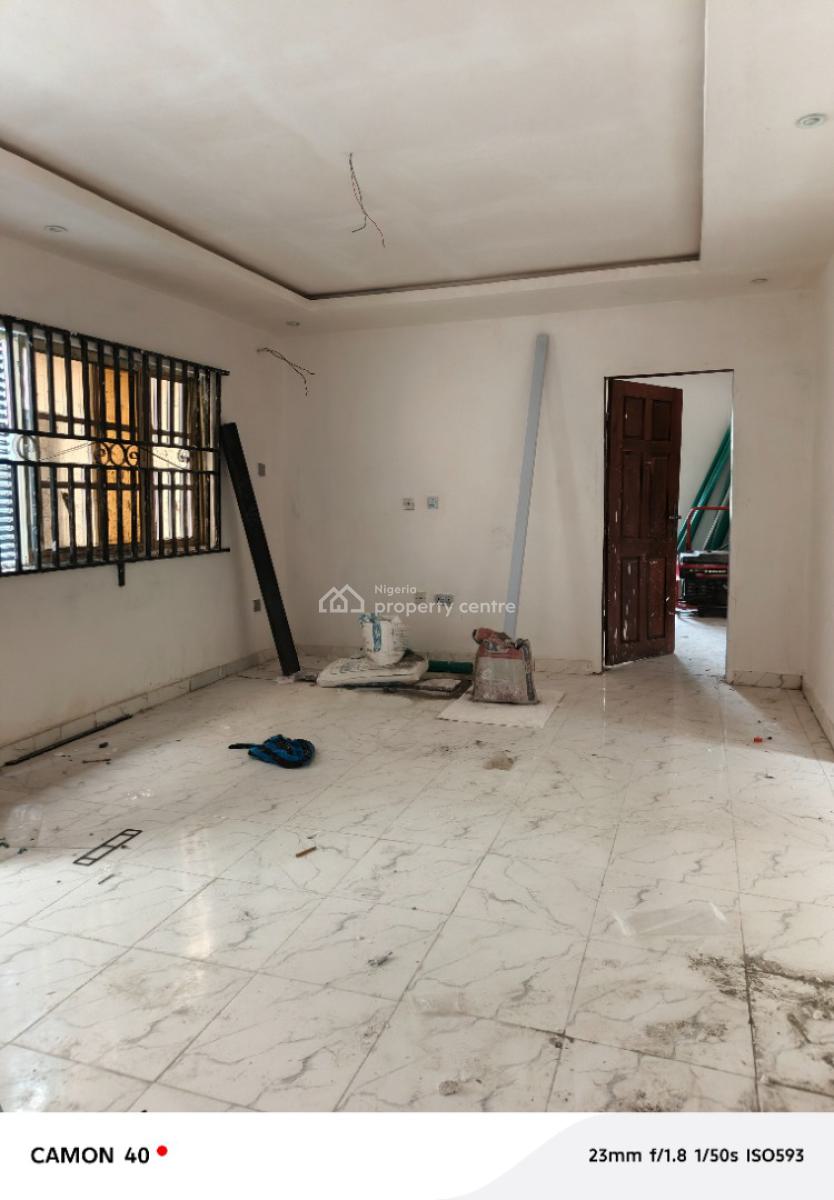 Brand New 2 Bedroom Flat at Badore Ajah Lagos, Badore Ajah Lagos, Badore, Ajah, Lagos, Flat / Apartment for Rent