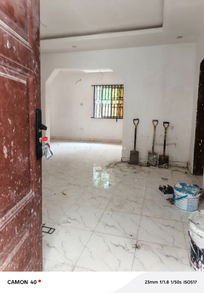 Brand New 2 Bedroom Flat at Badore Ajah Lagos, Badore Ajah Lagos, Badore, Ajah, Lagos, Flat / Apartment for Rent
