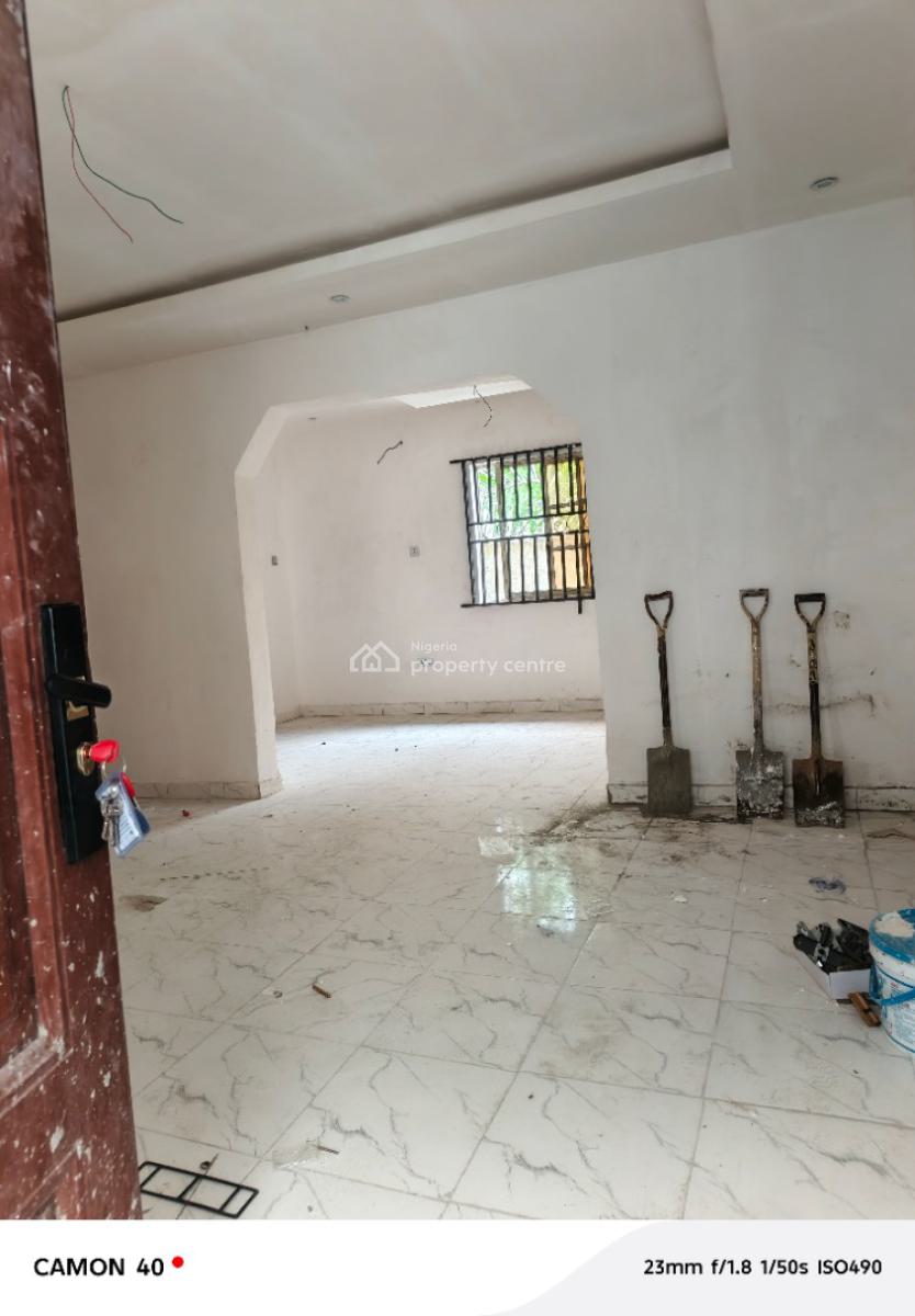 Brand New 2 Bedroom Flat at Badore Ajah Lagos, Badore Ajah Lagos, Badore, Ajah, Lagos, Flat / Apartment for Rent