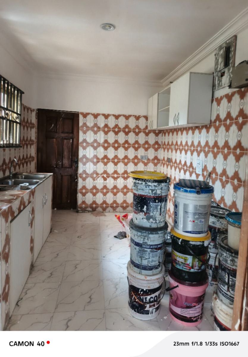 Brand New 2 Bedroom Flat at Badore Ajah Lagos, Badore Ajah Lagos, Badore, Ajah, Lagos, Flat / Apartment for Rent