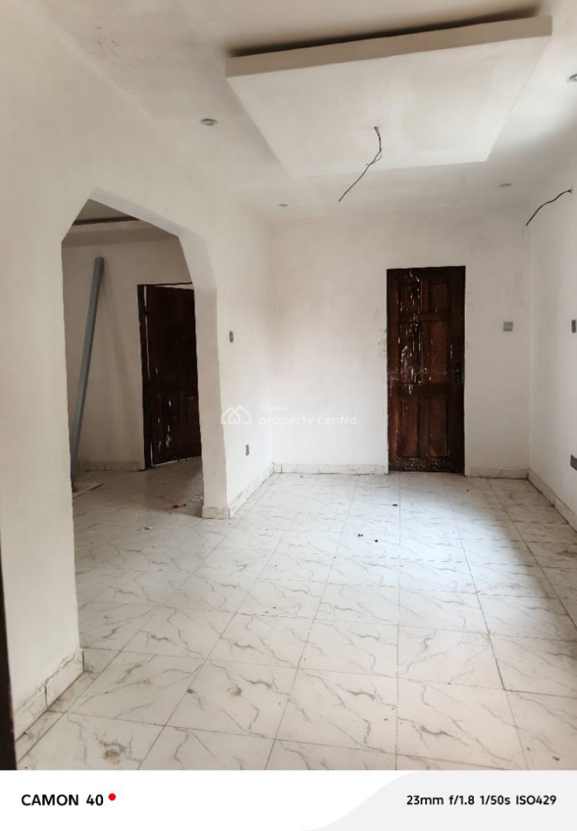 Brand New 2 Bedroom Flat at Badore Ajah Lagos, Badore Ajah Lagos, Badore, Ajah, Lagos, Flat / Apartment for Rent