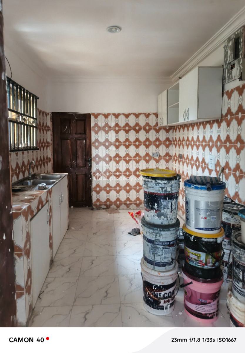 Brand New 2 Bedroom Flat at Badore Ajah Lagos, Badore Ajah Lagos, Badore, Ajah, Lagos, Flat / Apartment for Rent