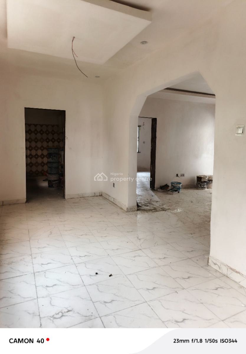 Brand New 2 Bedroom Flat at Badore Ajah Lagos, Badore Ajah Lagos, Badore, Ajah, Lagos, Flat / Apartment for Rent