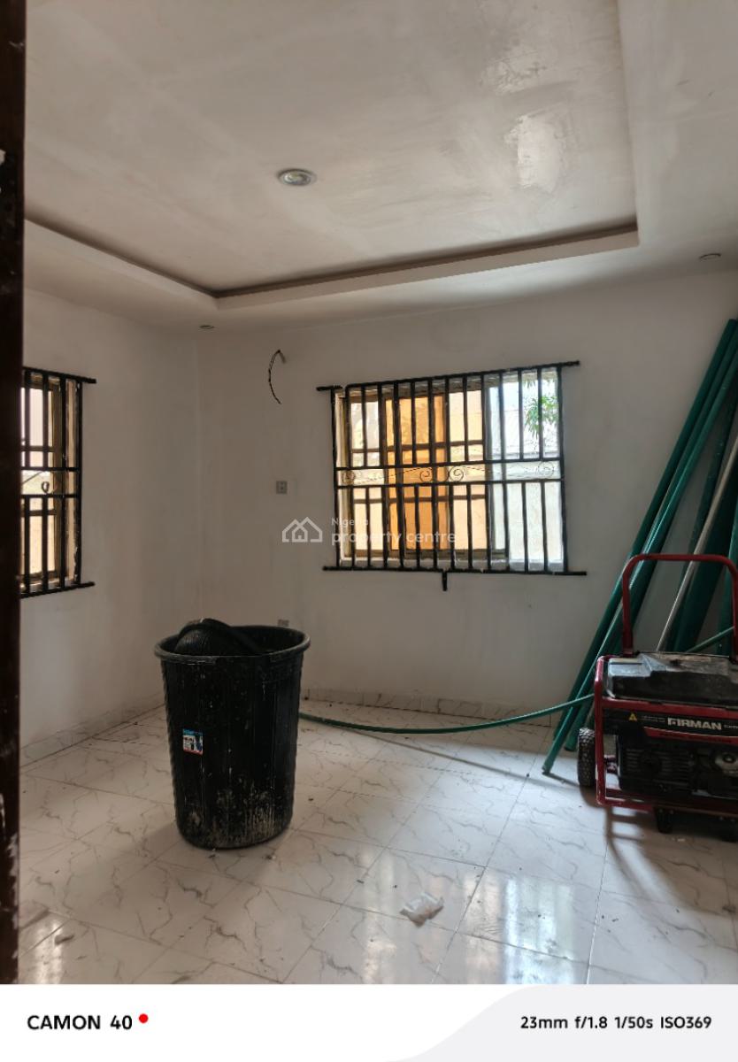 Brand New 2 Bedroom Flat at Badore Ajah Lagos, Badore Ajah Lagos, Badore, Ajah, Lagos, Flat / Apartment for Rent