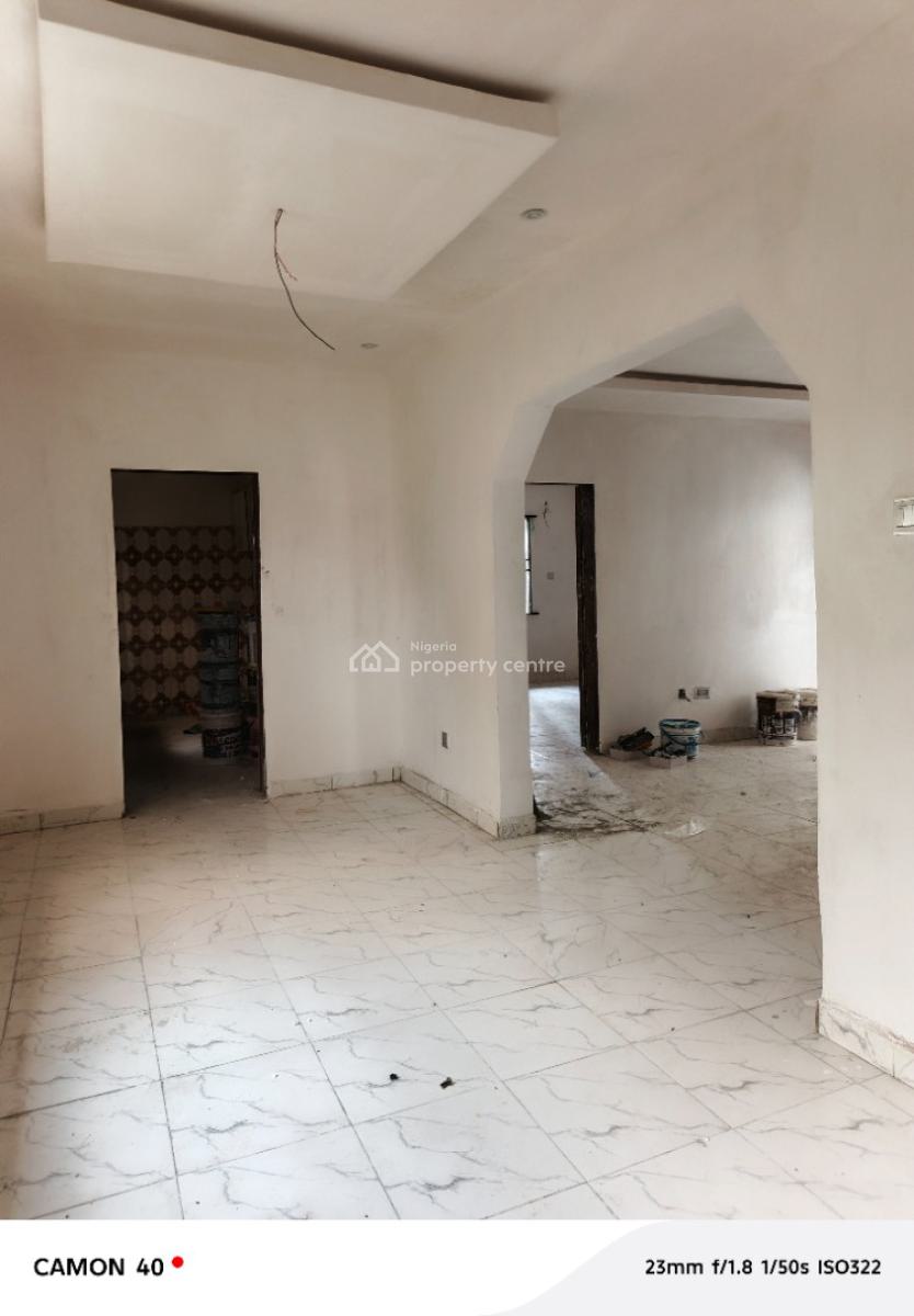 Brand New 2 Bedroom Flat at Badore Ajah Lagos, Badore Ajah Lagos, Badore, Ajah, Lagos, Flat / Apartment for Rent