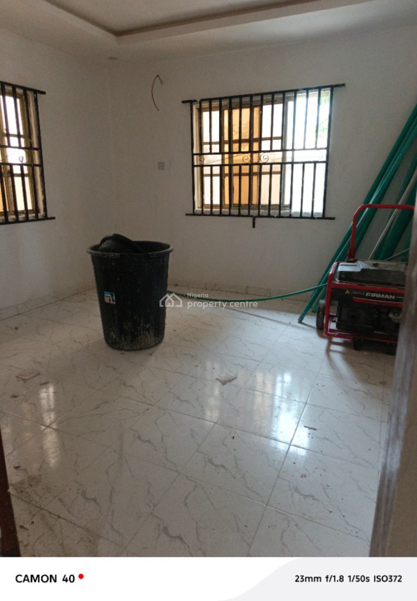 Brand New 2 Bedroom Flat at Badore Ajah Lagos, Badore Ajah Lagos, Badore, Ajah, Lagos, Flat / Apartment for Rent