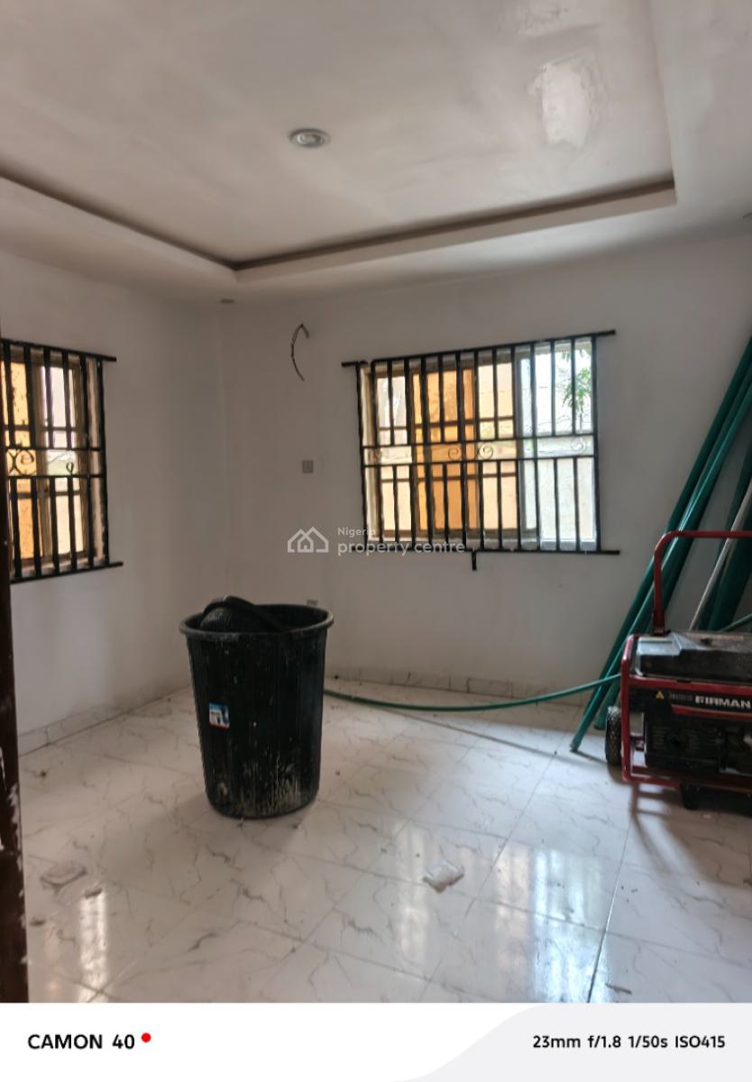 Brand New 2 Bedroom Flat at Badore Ajah Lagos, Badore Ajah Lagos, Badore, Ajah, Lagos, Flat / Apartment for Rent
