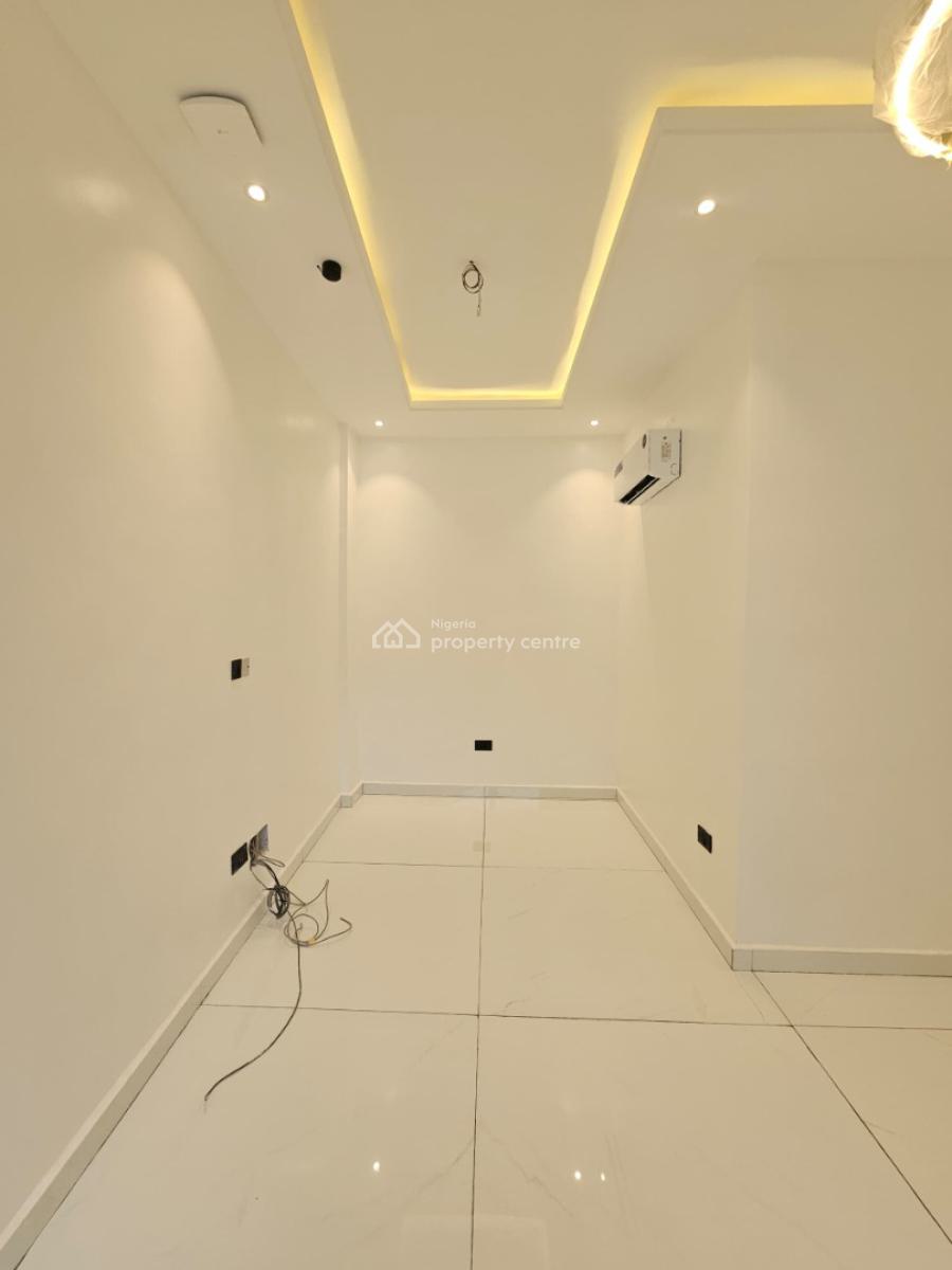 Stunning 5 Bedrooms Duplex, Lekki Phase 1, Lekki, Lagos, Detached Duplex for Sale