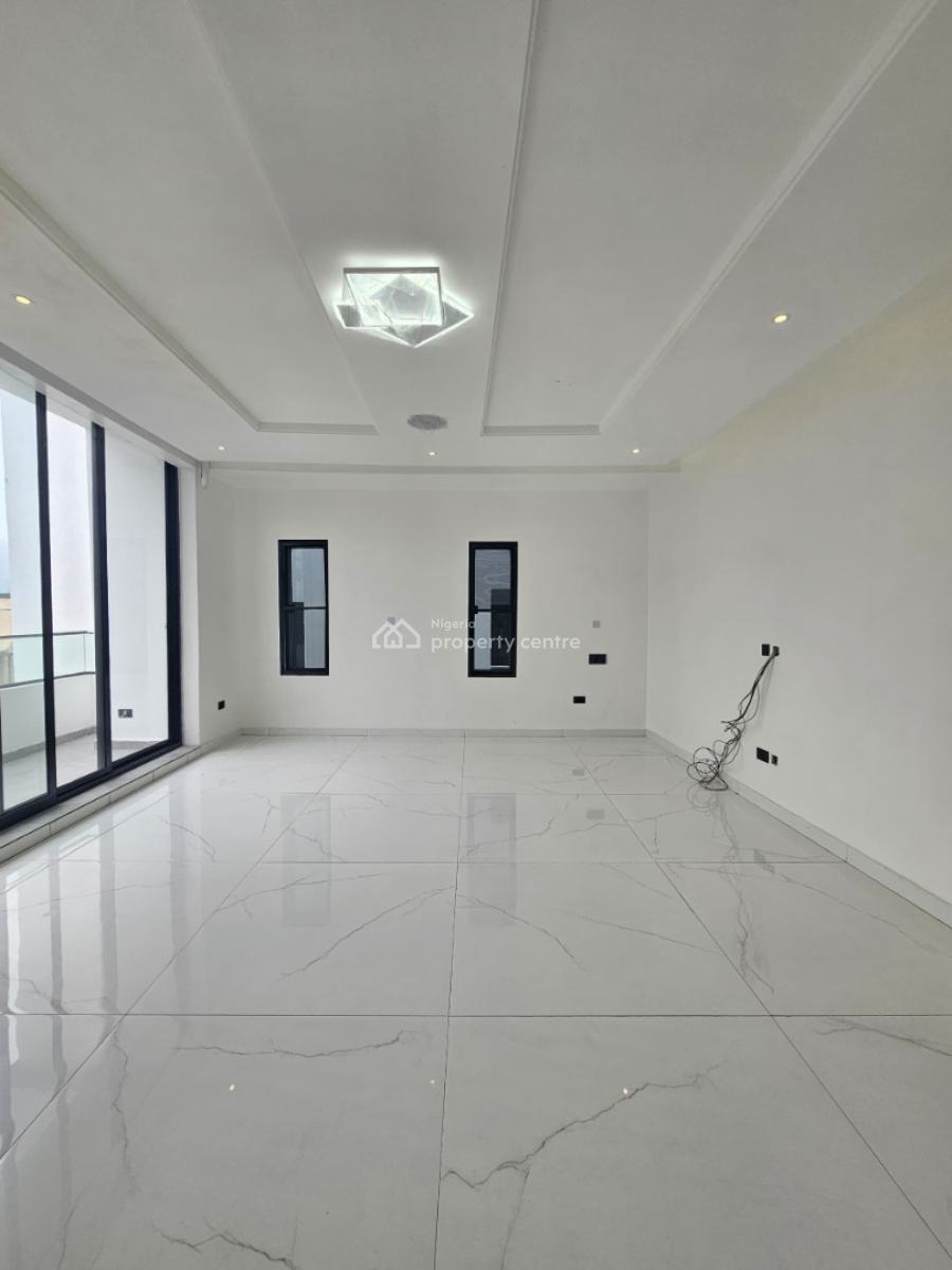 Stunning 5 Bedrooms Duplex, Lekki Phase 1, Lekki, Lagos, Detached Duplex for Sale