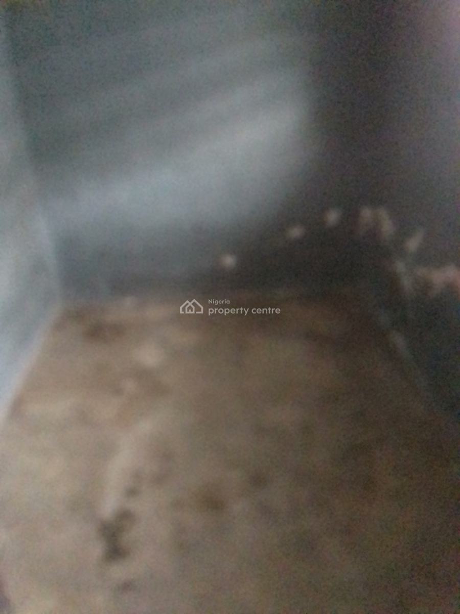 Bakery with Bakery Equipment and Two Rooms Office, Iju-ishaga, Agege, Lagos, Factory for Rent