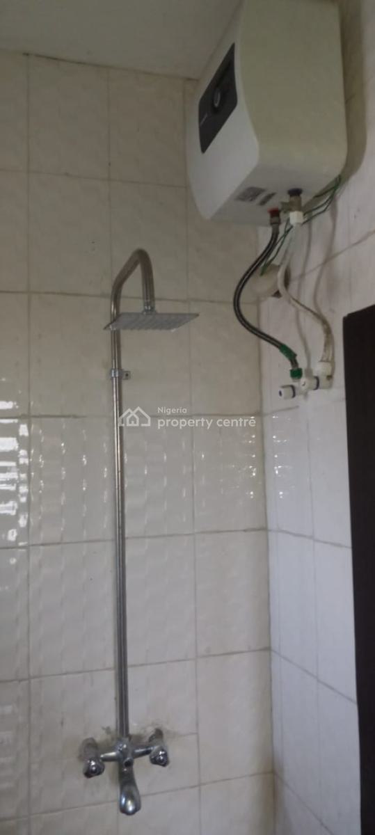 a Nice Room in a Shared Apartment, Majek, Abijo, Lekki, Lagos, Self Contain (single Rooms) for Rent
