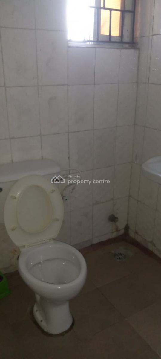 a Nice Room in a Shared Apartment, Majek, Abijo, Lekki, Lagos, Self Contain (single Rooms) for Rent