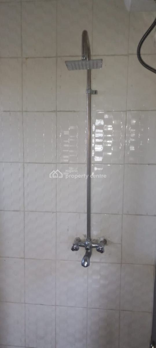 a Nice Room in a Shared Apartment, Majek, Abijo, Lekki, Lagos, Self Contain (single Rooms) for Rent