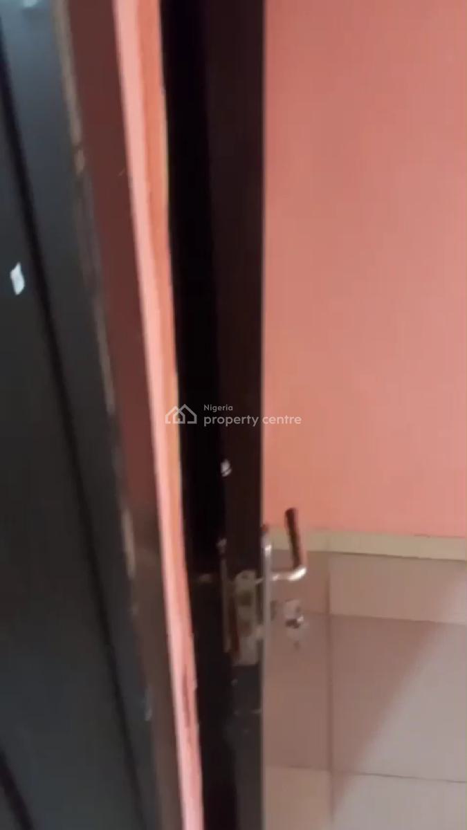 a Nice Room in a Shared Apartment, Majek, Abijo, Lekki, Lagos, Self Contain (single Rooms) for Rent