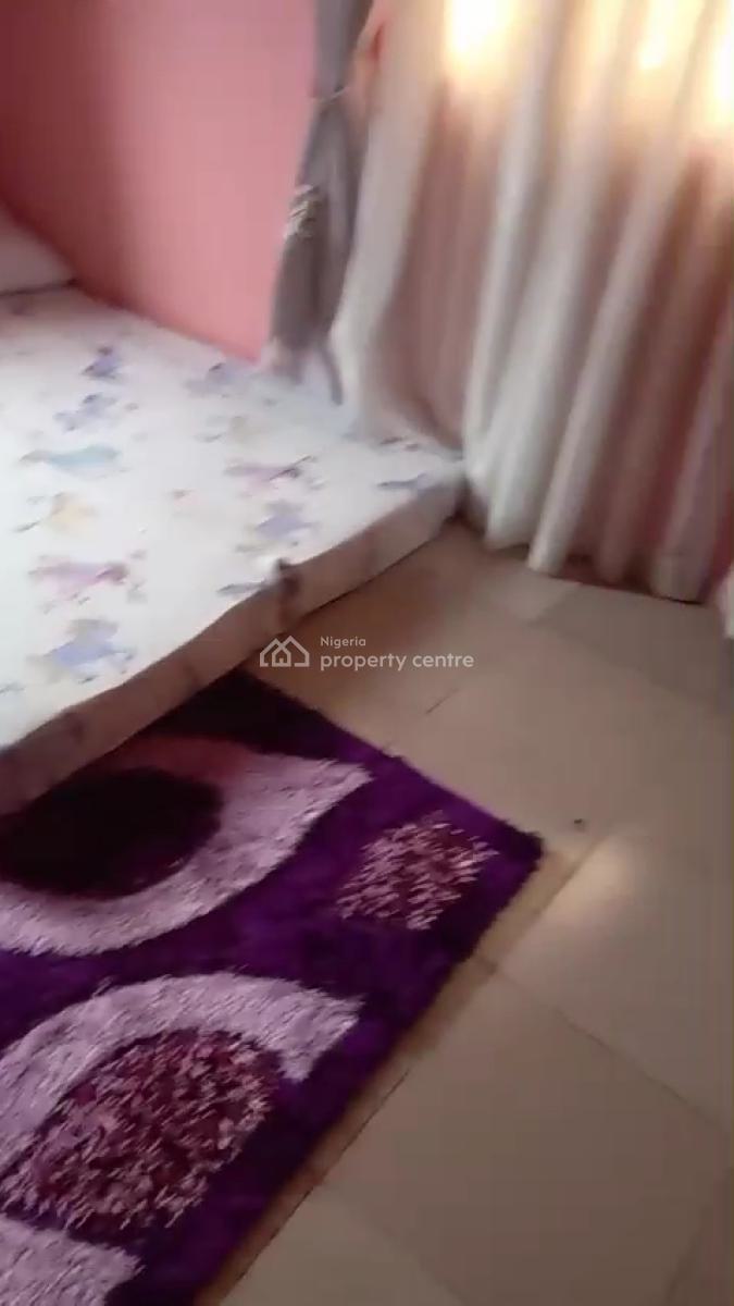 a Nice Room in a Shared Apartment, Majek, Abijo, Lekki, Lagos, Self Contain (single Rooms) for Rent