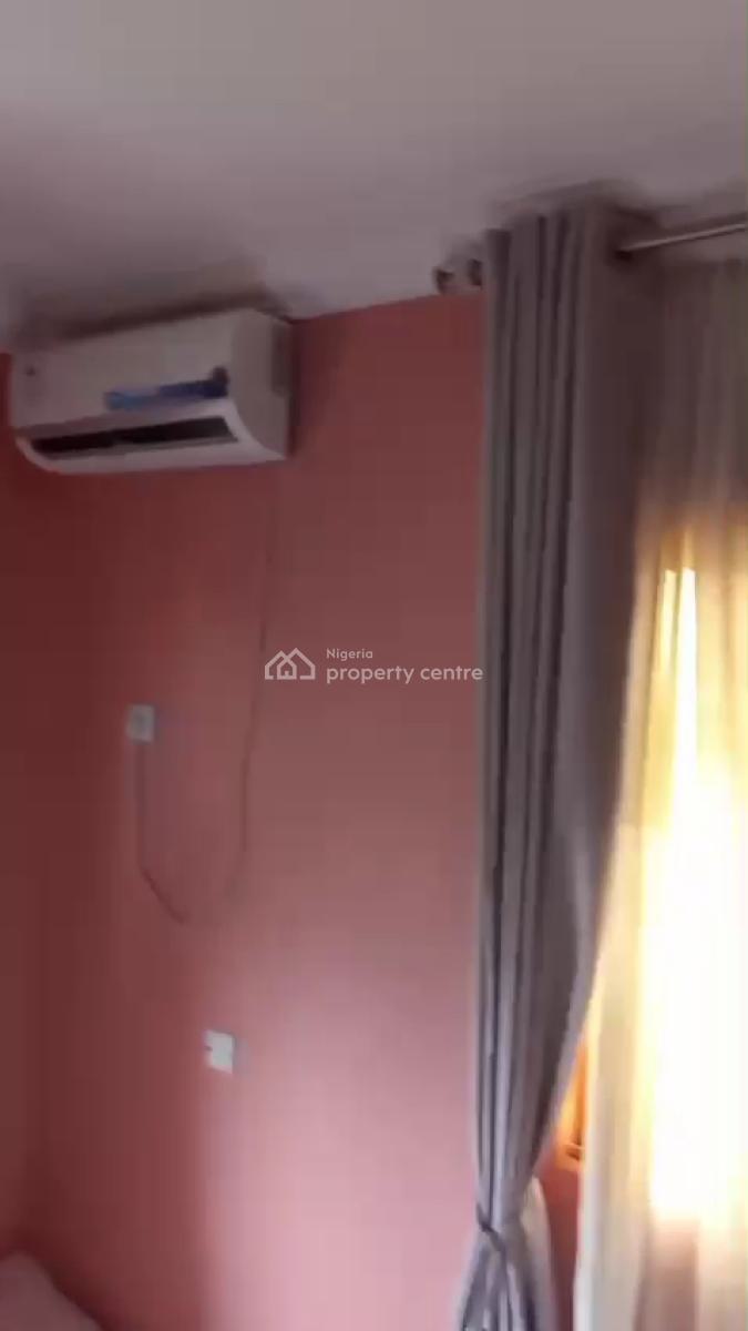 a Nice Room in a Shared Apartment, Majek, Abijo, Lekki, Lagos, Self Contain (single Rooms) for Rent