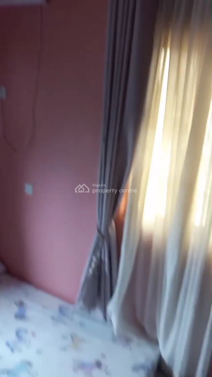 a Nice Room in a Shared Apartment, Majek, Abijo, Lekki, Lagos, Self Contain (single Rooms) for Rent